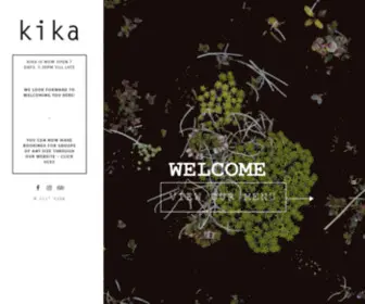 Kika.nz(Tapas Restaurant Wanaka) Screenshot