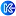 Kikevision.com Logo