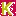 Kiki.info Favicon
