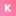 Kikiko.co.kr Favicon