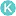 Kikilash.com Favicon