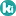 Kikinote.net Logo