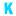 Kikiska.com Logo