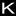 Kikocosmetics.at Favicon