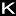 Kikocosmetics.com Logo