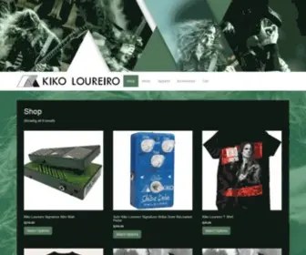 Kikoloureirostore.com(Kikoloureirostore) Screenshot