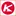 Kikusui-Korea.co.kr Favicon