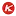 Kikusui.cc Favicon