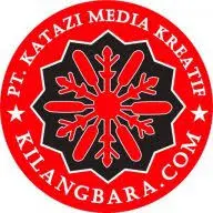 Kilangbara.com Logo