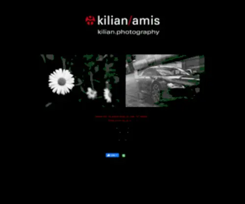 Kilian.photography(Kilian photography) Screenshot