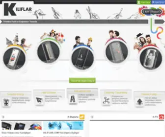 Kiliflar.com(Kılıf) Screenshot