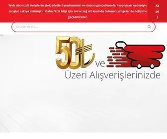 Kilifsepeti.com.tr(Kılıf Sepeti) Screenshot