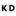 Killdiscodesign.com Logo