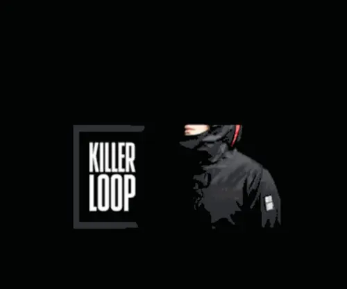 Killerloop.com(Killerloop) Screenshot