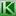 Killikus-Ferienwohnungen.de Favicon