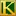 Killikus.de Logo