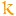 Killowen.com Favicon