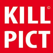 Killpict.com Logo