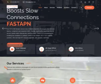 Killspams.com(Automated Spam Detection System) Screenshot