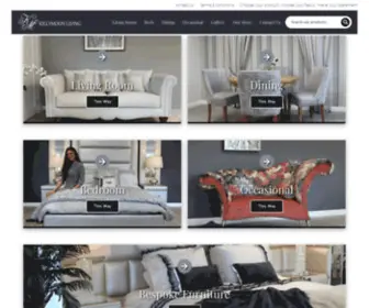 Killymoonliving.com(Killymoon Living) Screenshot