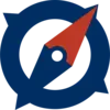 Kilometerone.travel Logo