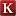Kilwins.com Favicon