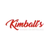 Kimballshandsondetailing.com Logo