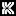 Kimber.com Favicon
