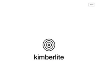 Kimberlite.io(Kimberlite) Screenshot