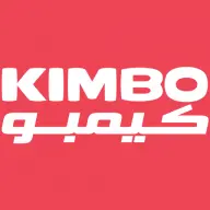 Kimbo.ir Logo