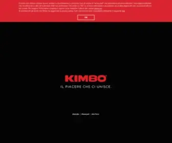 Kimbo.it(Italia) Screenshot