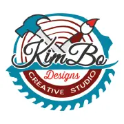 Kimbodesigns.com Favicon