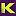 Kimboliving.com Favicon