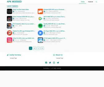 Kimcilonly.us(Your Free App) Screenshot