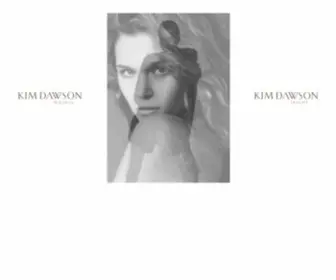 Kimdawsonagency.com(Kim Dawson Agency) Screenshot