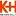 Kimhung.vn Favicon