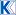 Kimkool.com Favicon