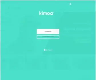 Kimoa.com(Buy clothes online #NeverSurrender) Screenshot