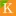 Kimoto-Seikotu.com Favicon