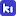 Kimovil.com Logo