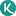 Kimp.com Favicon