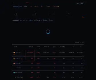 Kimpda.com(김프다닷컴) Screenshot