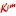 Kimtasso.com Favicon