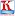 Kimtravel.com Favicon