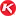 Kimurawear.com Favicon