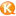 Kimvekil.com Favicon