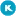 Kinacommunication.com Favicon