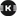 Kinajablonec.cz Logo