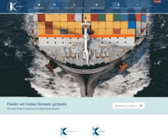 Kinay.com(Kınay) Screenshot