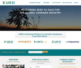 Kind.financial(Kind Financial) Screenshot